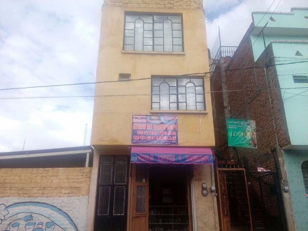 Picture of Home For Sale in Arandas, Jalisco, Mexico