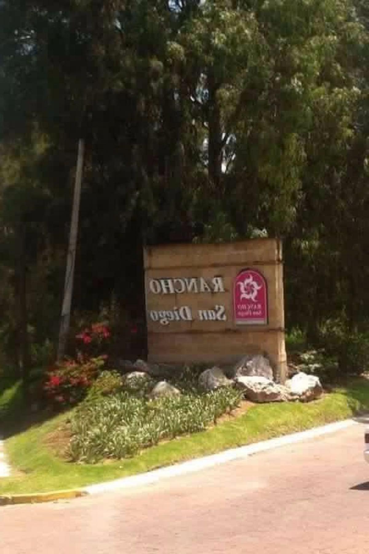 Picture of Residential Land For Sale in Ixtapan De La Sal, Mexico, Mexico