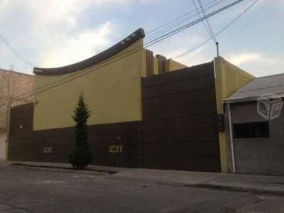 Penthouse For Sale in Hidalgo, Mexico