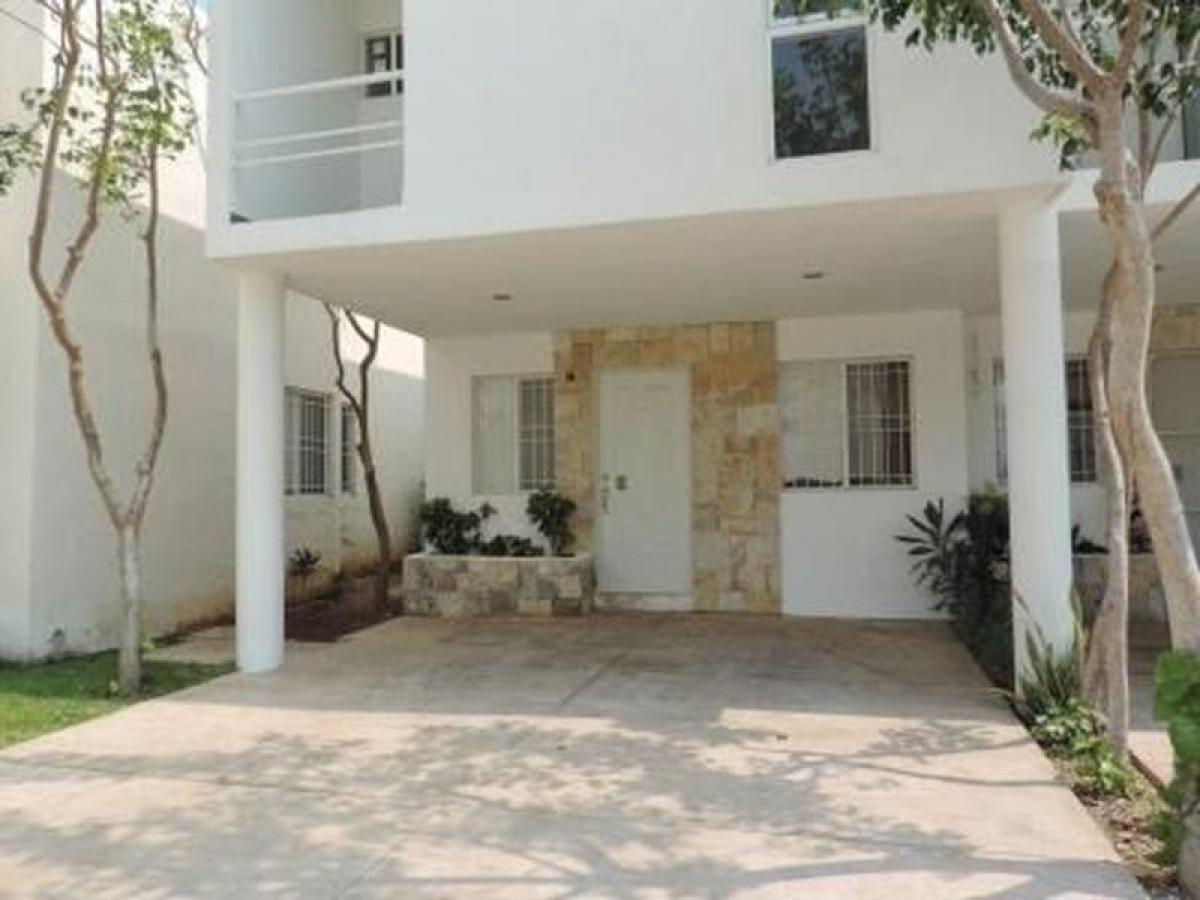 Temozon Norte, Merida, Yucatan, Mexico Apartments For Sale at GLOBAL LISTINGS