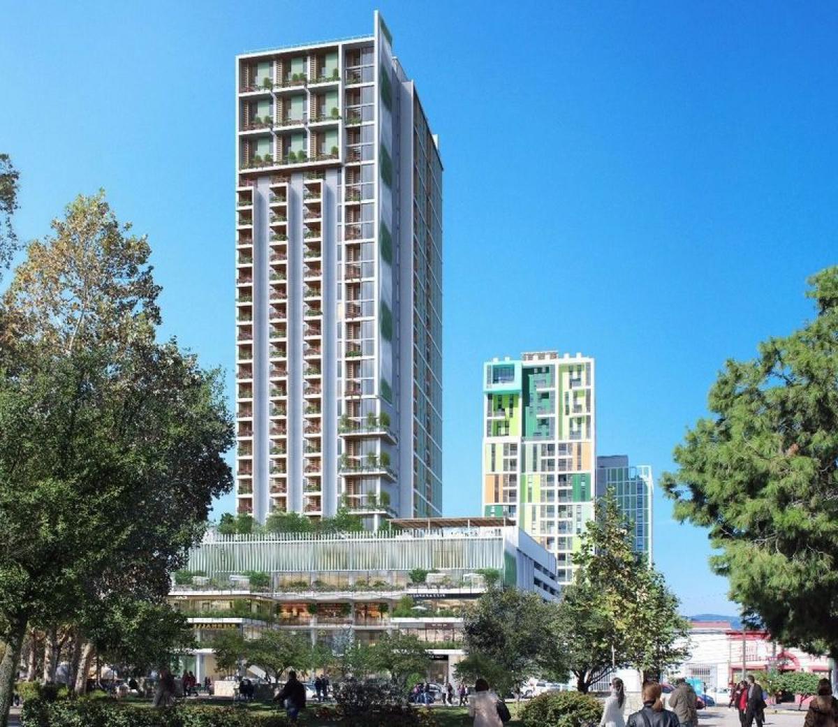 Monterrey Centro, Monterrey, Nuevo Leon, Mexico Apartments For Sale