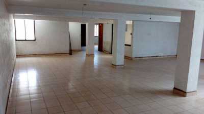 Office For Sale in Aguascalientes, Mexico