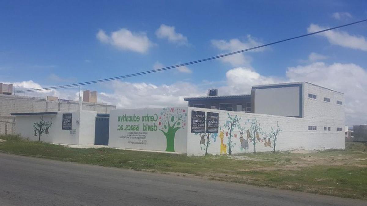 Picture of Apartment Building For Sale in Hidalgo, Hidalgo, Mexico