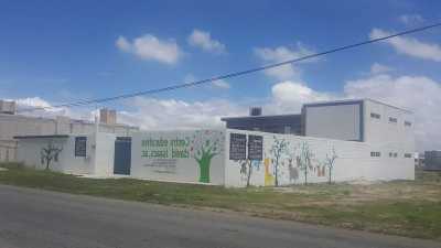 Apartment Building For Sale in Hidalgo, Mexico