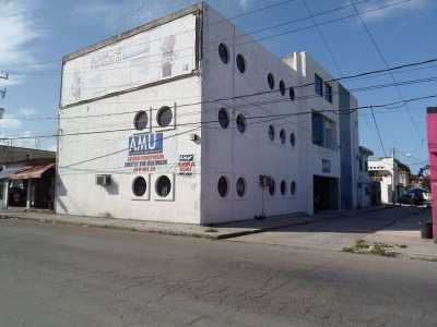 Apartment Building For Sale in Benito Juarez, Mexico