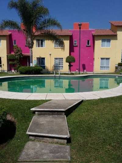 Home For Sale in Cuernavaca, Mexico