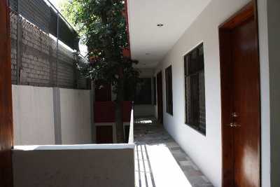 Office For Sale in Oaxaca, Mexico