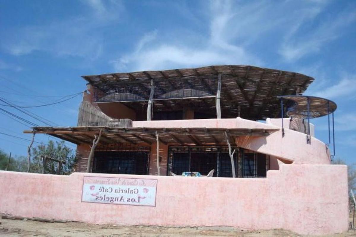 Picture of Apartment Building For Sale in Baja California Sur, Baja California Sur, Mexico