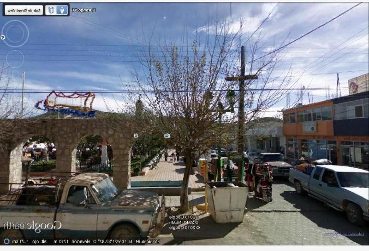 Picture of Apartment Building For Sale in El Oro, Durango, Mexico