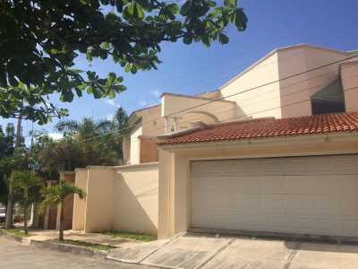 Home For Sale in Benito Juarez, Mexico