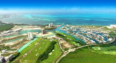 Residential Land For Sale in Benito Juarez, Mexico