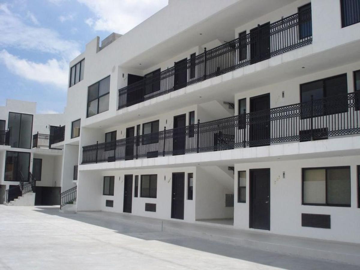 Picture of Apartment For Sale in Playa Vicente, Veracruz, Mexico