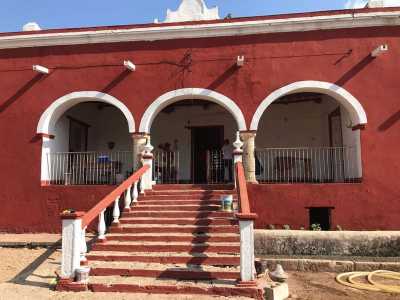 Development Site For Sale in Cuzama, Mexico