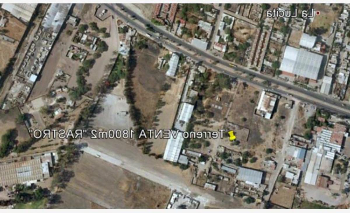 Picture of Residential Land For Sale in Leon, Guanajuato, Mexico