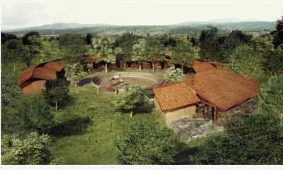 Residential Land For Sale in Tapalpa, Mexico