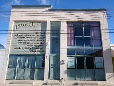 Apartment Building For Sale in Zacatecas, Mexico