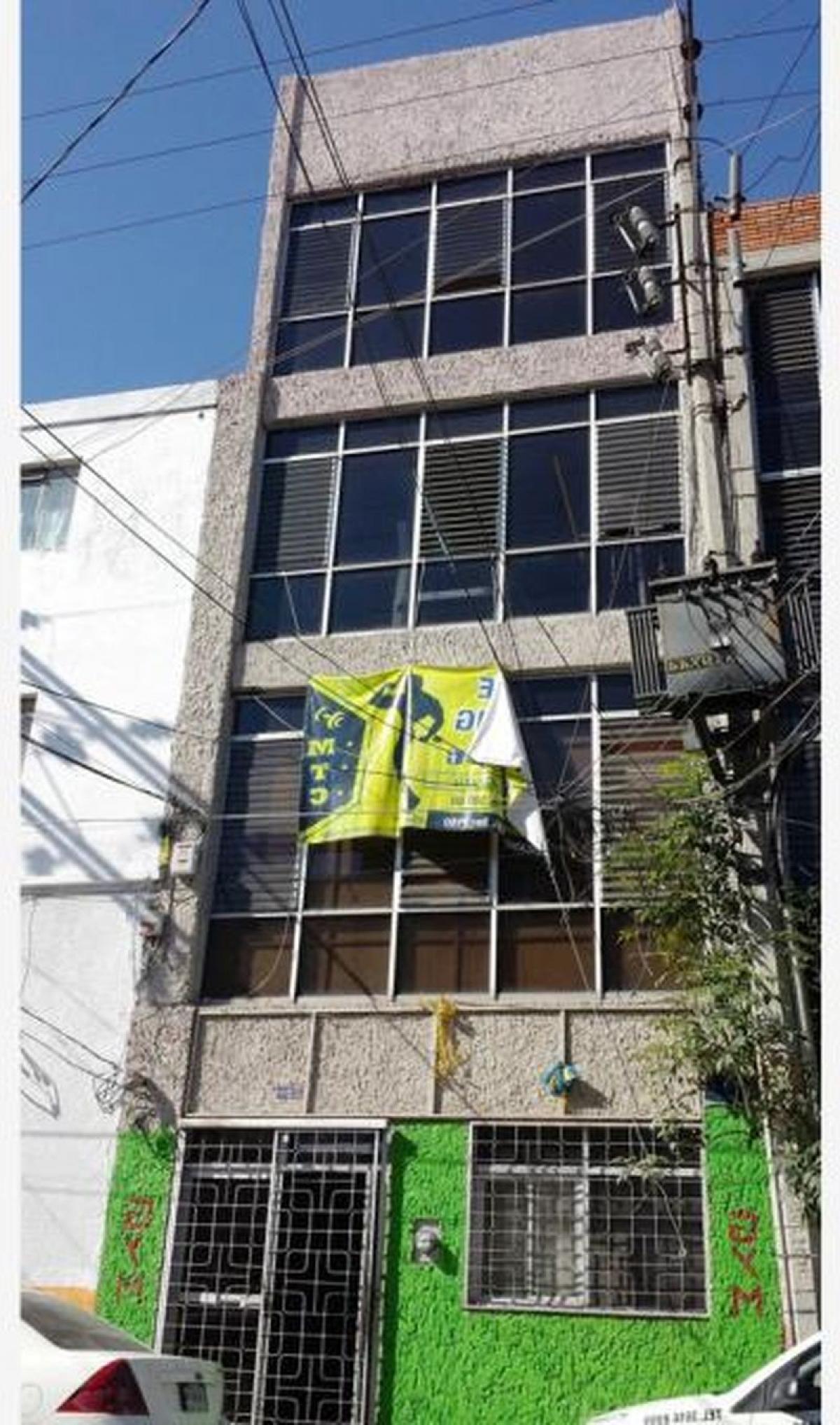 Picture of Apartment Building For Sale in Jalisco, Jalisco, Mexico