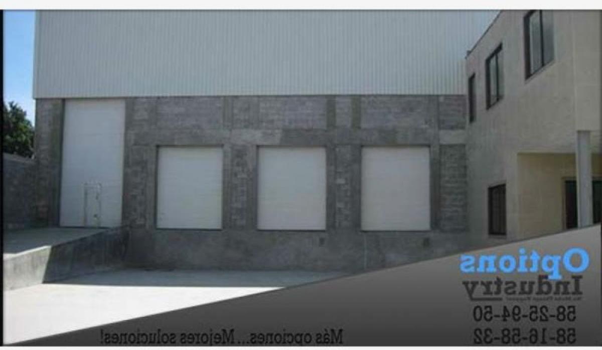 Picture of Other Commercial For Sale in Tultitlan, Mexico, Mexico