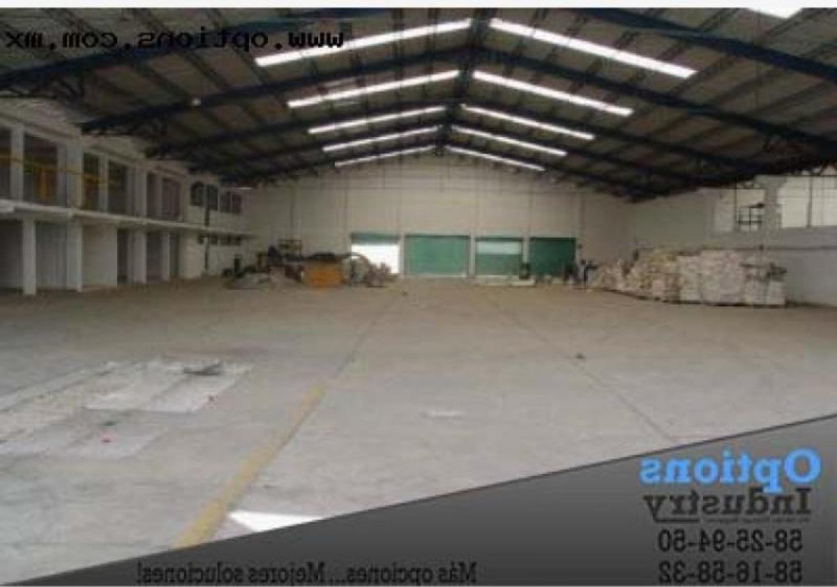 Picture of Other Commercial For Sale in Hidalgo, Hidalgo, Mexico