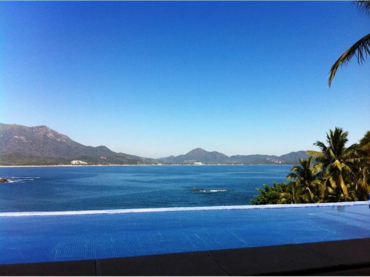 Picture of Home For Sale in Manzanillo, Colima, Mexico