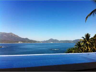 Home For Sale in Manzanillo, Mexico