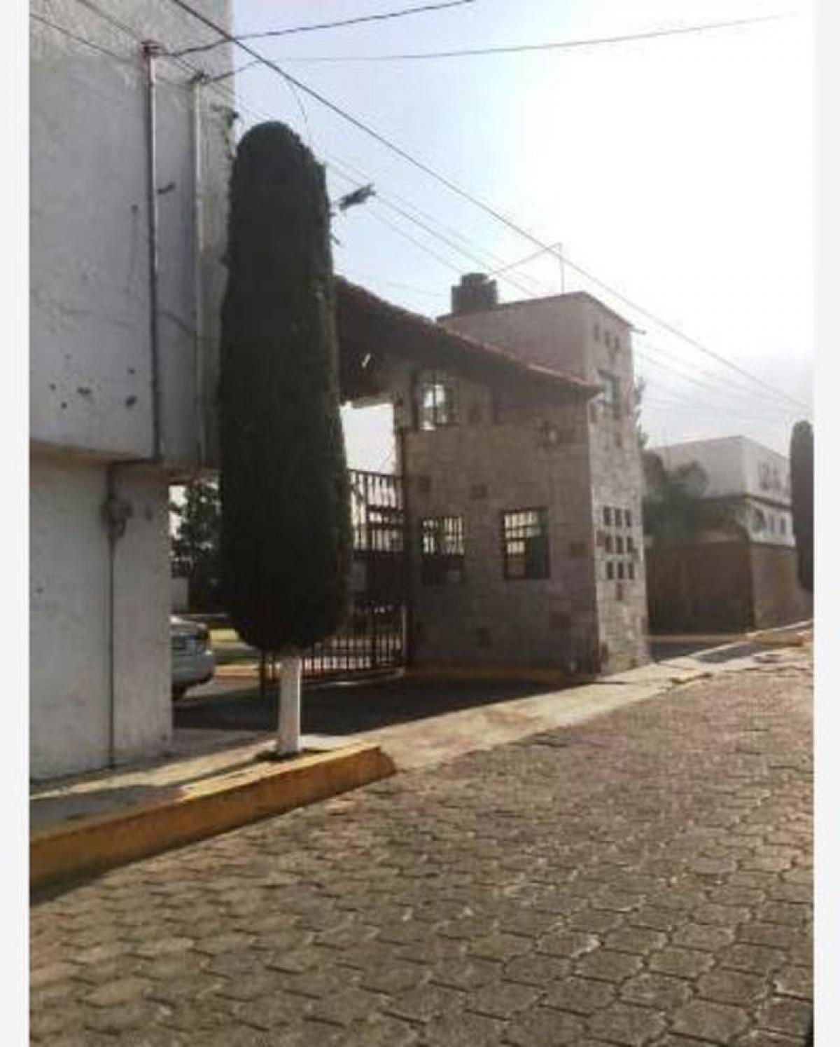 Picture of Home For Sale in Zempoala, Hidalgo, Mexico