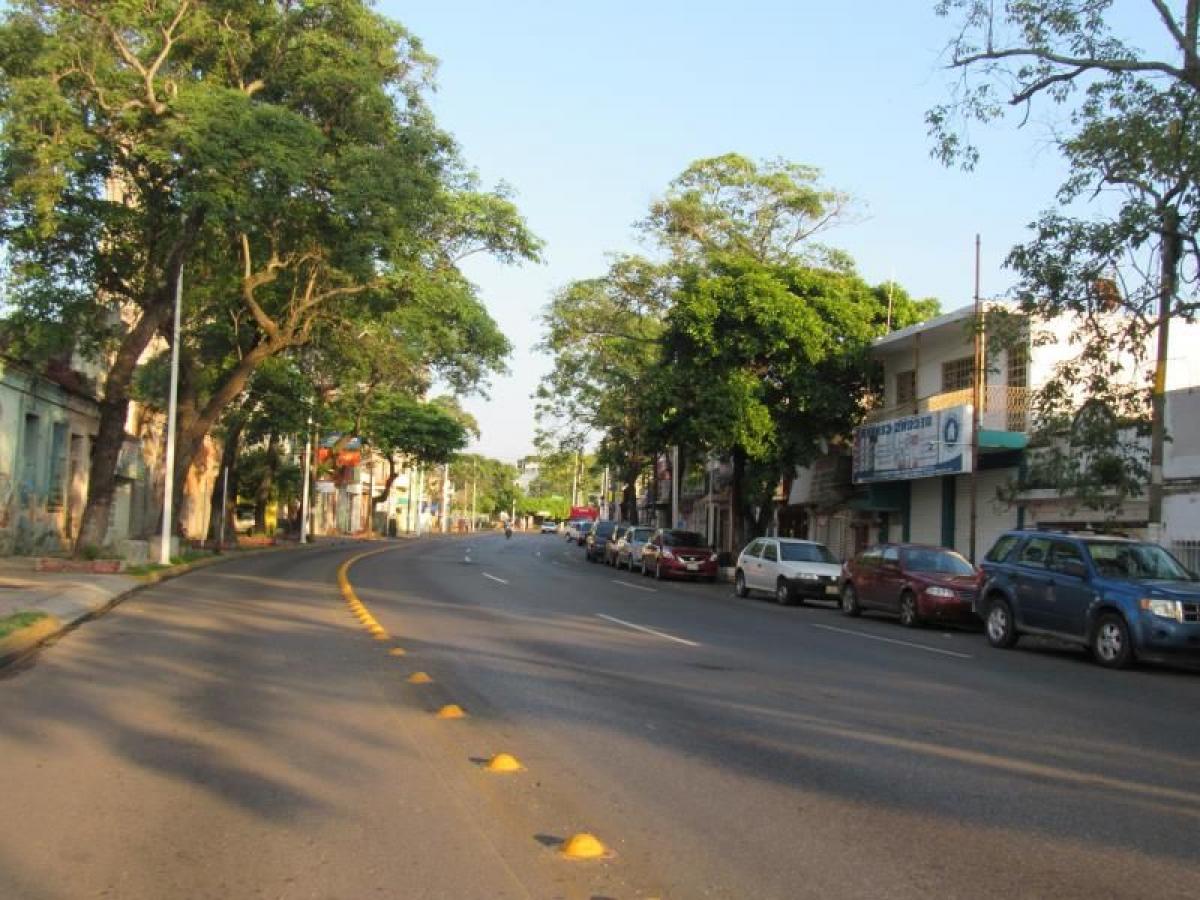 Picture of Apartment Building For Sale in Tabasco, Tabasco, Mexico
