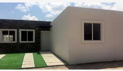 Home For Sale in Tizayuca, Mexico