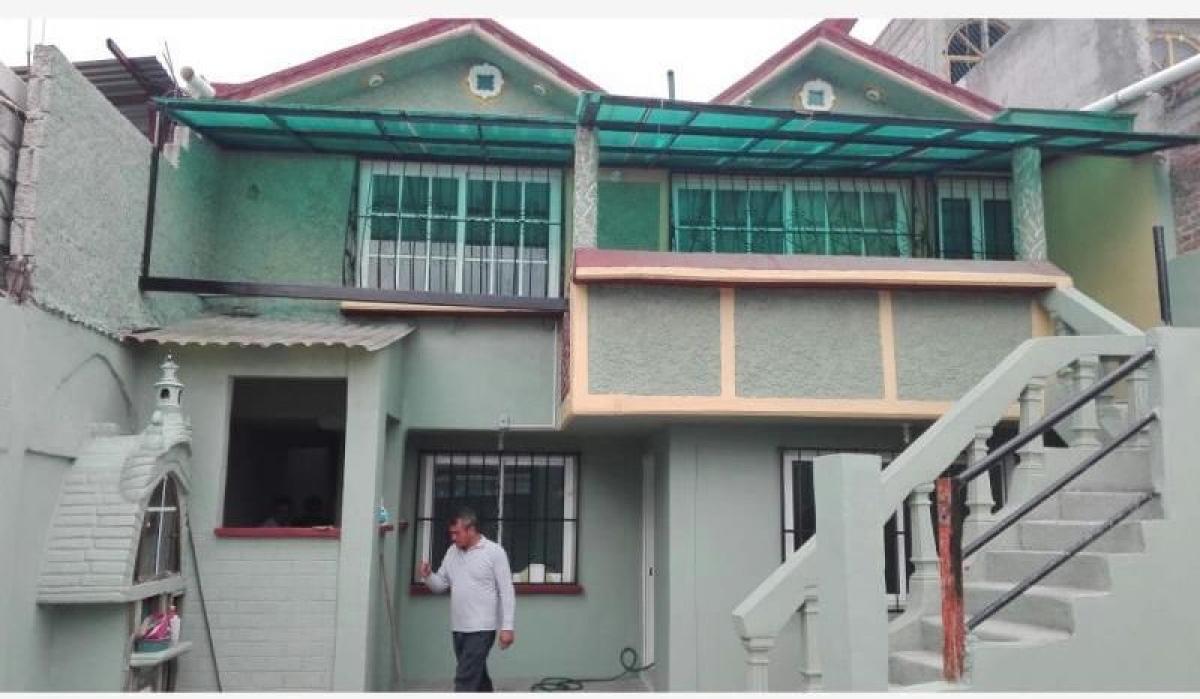 Picture of Home For Sale in Tizayuca, Hidalgo, Mexico