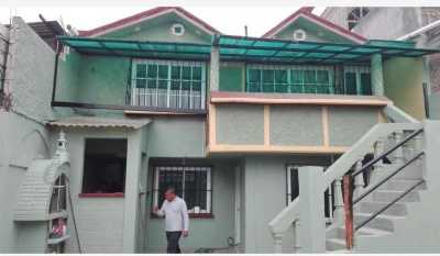 Home For Sale in Tizayuca, Mexico