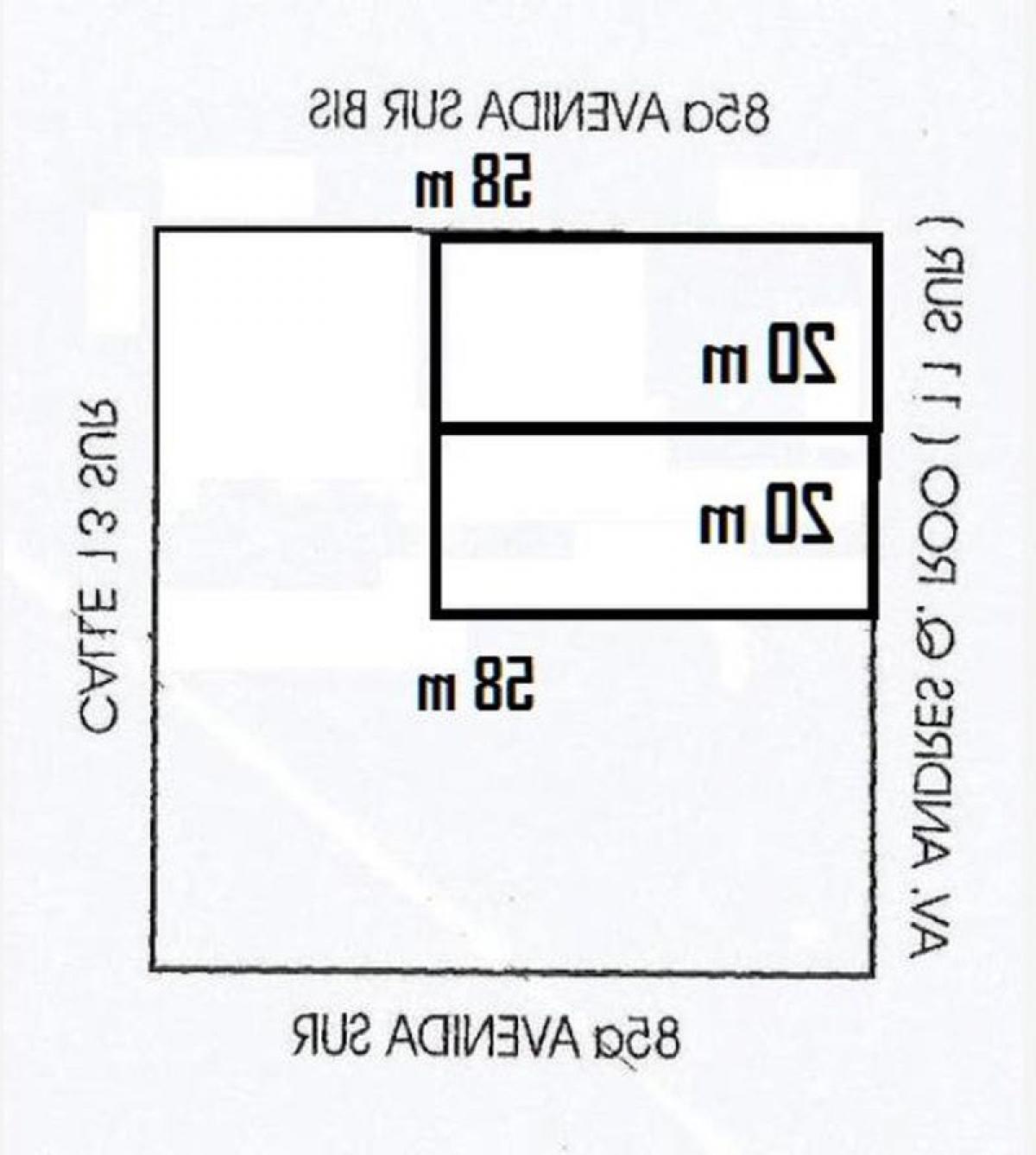 Picture of Residential Land For Sale in Cozumel, Quintana Roo, Mexico