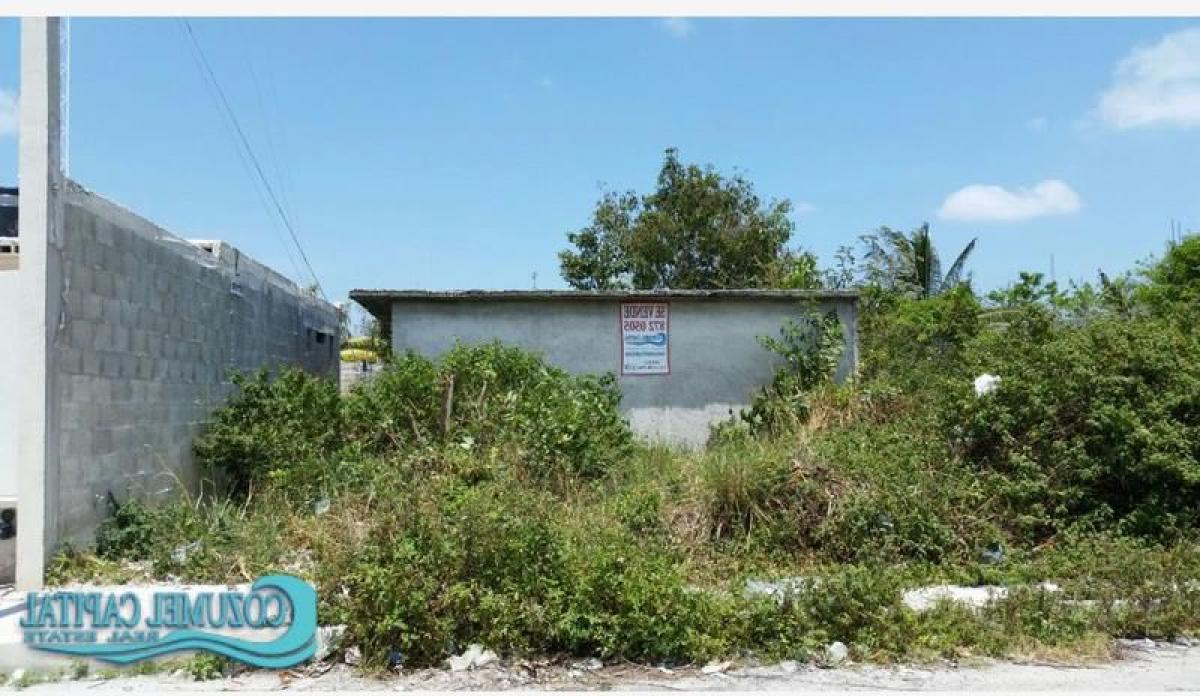 Picture of Residential Land For Sale in Cozumel, Quintana Roo, Mexico