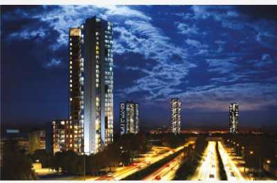 Apartment For Sale in Puebla, Mexico