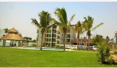 Apartment For Sale in Acapulco De Juarez, Mexico