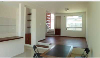 Home For Sale in Tlaxcala, Mexico