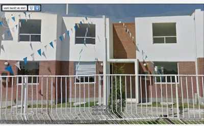 Home For Sale in Cuautlancingo, Mexico