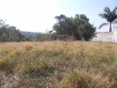 Residential Land For Sale in Temixco, Mexico