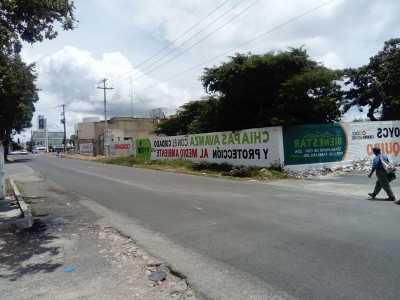 Residential Land For Sale in Comitan De Dominguez, Mexico