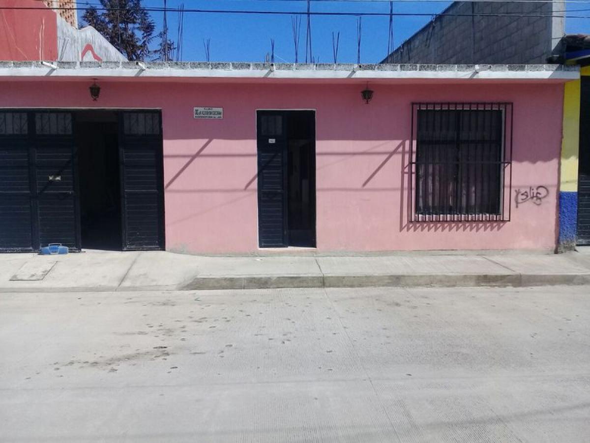Picture of Other Commercial For Sale in San Cristobal De Las Casas, Chiapas, Mexico