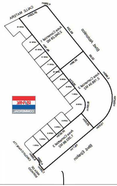 Residential Land For Sale in Leon, Mexico