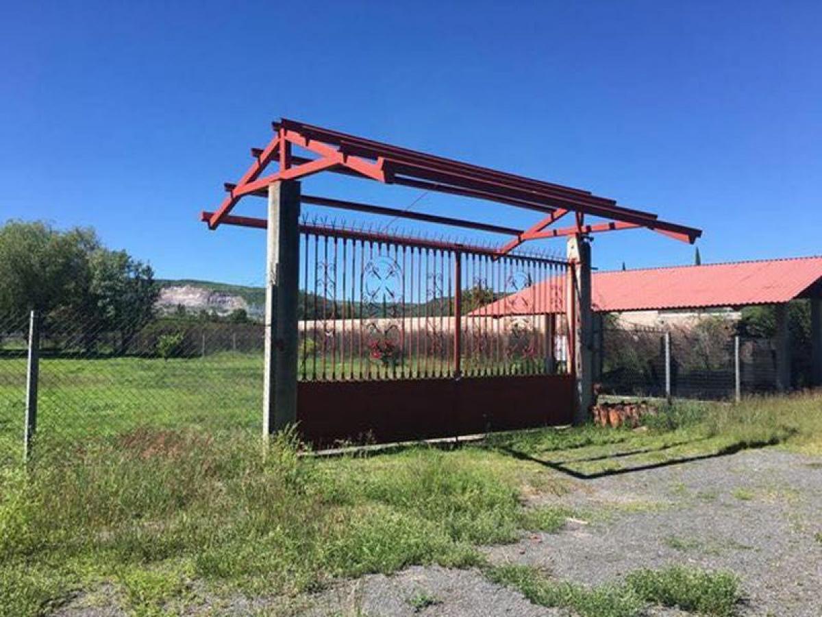 Picture of Other Commercial For Sale in Salamanca, Guanajuato, Mexico