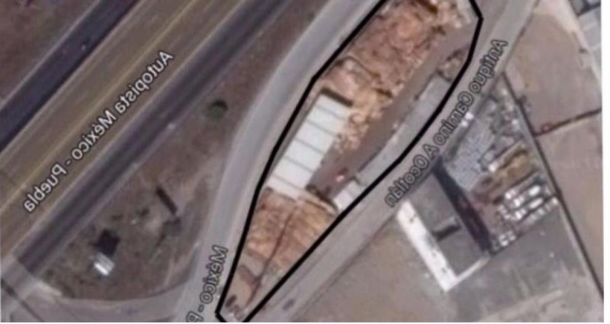 Picture of Residential Land For Sale in Cuautlancingo, Puebla, Mexico