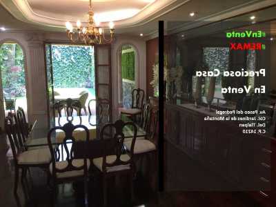 Other Commercial For Sale in Tlalpan, Mexico