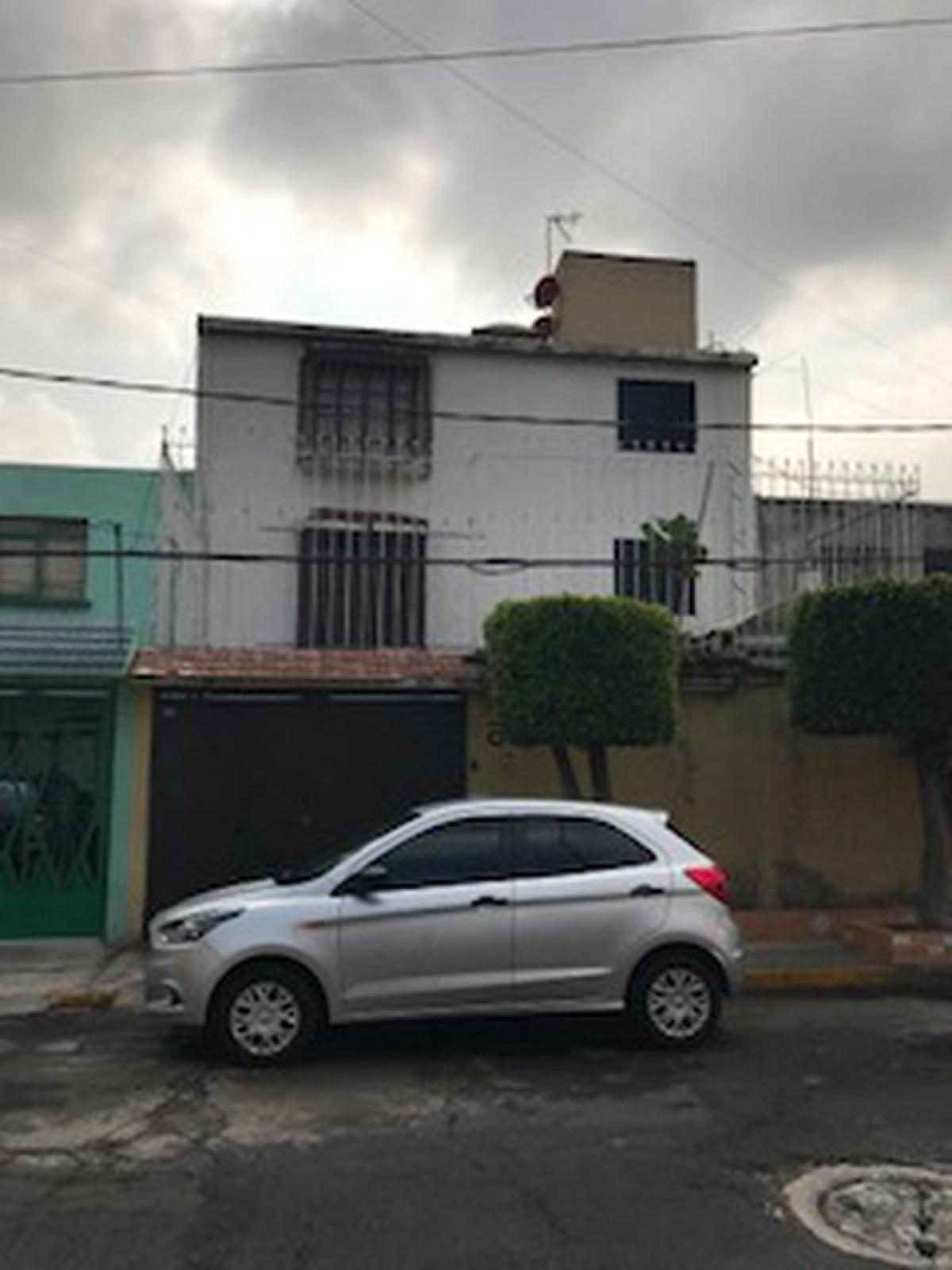 Picture of Other Commercial For Sale in Venustiano Carranza, Mexico City, Mexico