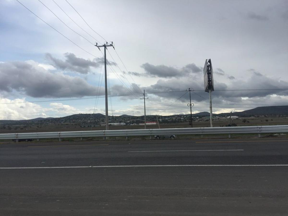 Picture of Residential Land For Sale in Zapotlan De Juarez, Hidalgo, Mexico