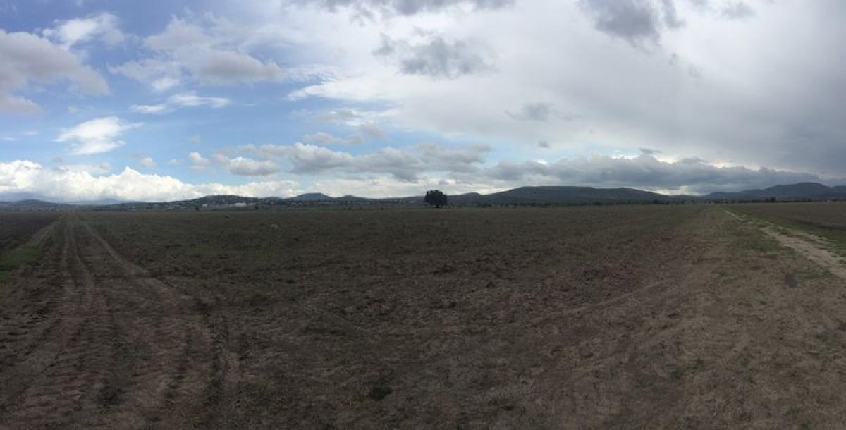 Picture of Residential Land For Sale in Zapotlan De Juarez, Hidalgo, Mexico