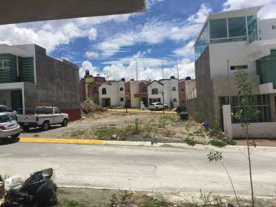 Residential Land For Sale in Mineral De La Reforma, Mexico