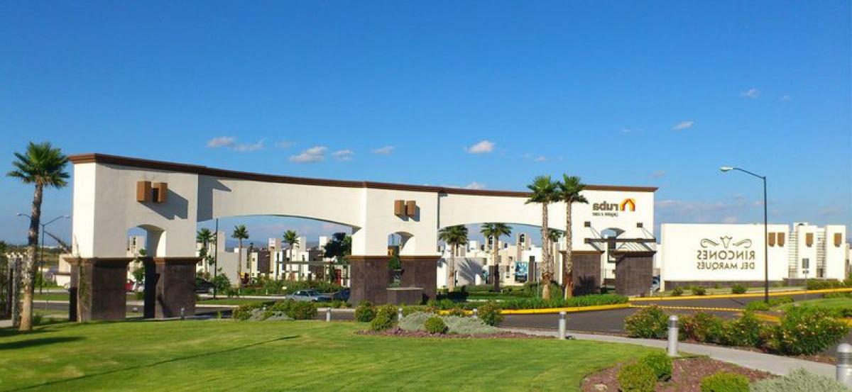 Picture of Home For Sale in El Marques, Queretaro, Mexico