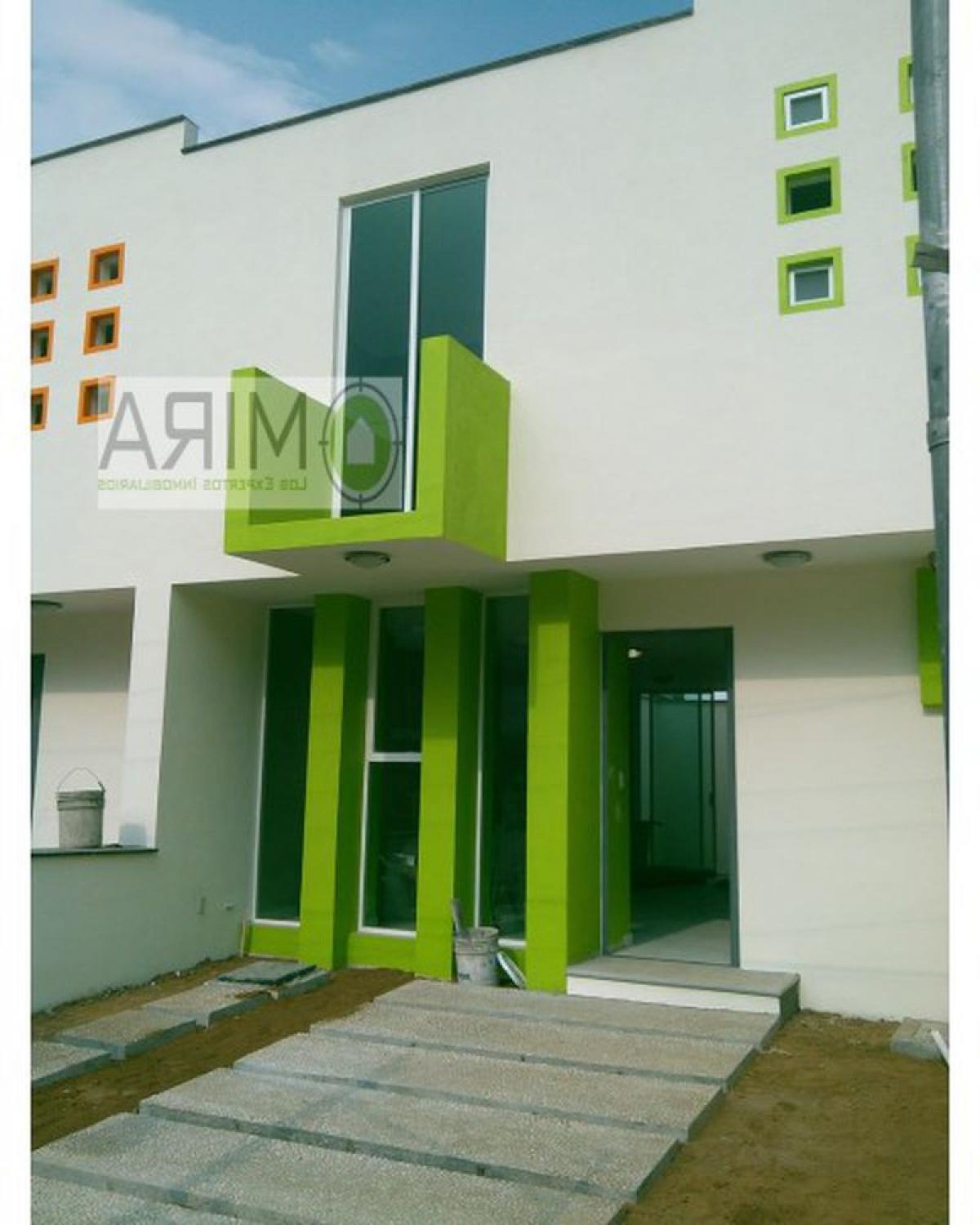 Picture of Home For Sale in Jiquipilas, Chiapas, Mexico