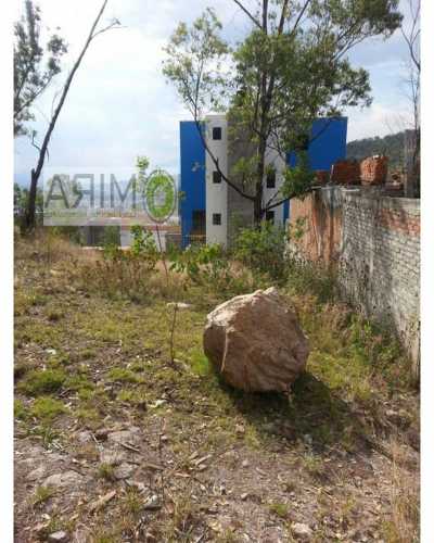 Residential Land For Sale in Jiquipilas, Mexico